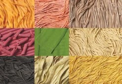 Philips Avance Collection Pastamachine, 8 Vormpjes, Grijs (HR2382/15) -Merkloos Winkel 1200x832 9