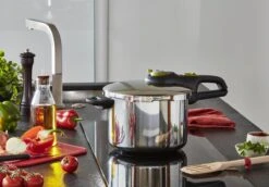 Tefal Secure5 NEO Snelkookpan - 4 Liter - Ø 22 Cm -Merkloos Winkel 1200x836