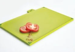 Joseph Joseph Index Large Snijplankenset - Incl. Houder - 34 X 24 Cm - 4 Stuks - Graphite -Merkloos Winkel 1200x838 5