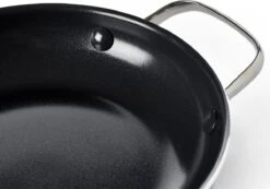 Dagelijkse Kost Door Jeroen Meus - Koekenpan ø24cm - Inductie - Anti-aanbak - PFAS-vrij -Merkloos Winkel 1200x839 1