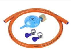 Merkloos Ooni - Gasslang Installatie Set - Drukregelaar 30mbar -Merkloos Winkel 1200x840 11