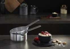Tefal Nordica Pannenset 4 Delig - Steelpan Ø16 Cm & Kookpan Ø 18 + Ø 20 + Ø 24 Cm -Merkloos Winkel 1200x841 1