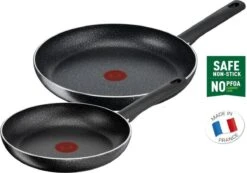 Tefal Brut Pannenset - Ø 24/30 Cm 9 Tefal Brut Pannenset - Ø 24/30 Cm -Merkloos Winkel 1200x842 2