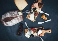 Boska Kaasschaaf Mini Monaco+ - Kaasschaaf Voor Harde Kazen - Vaatwasserbestendige Kaasschaaf - Keukengerei - Keuken Accessoires - 10 Jaar Garantie -Merkloos Winkel 1200x843 8