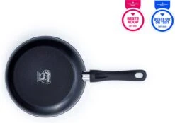 GreenChef Diamond Koekenpan 20cm - Zwart - Inductie - PFAS-vrij 14 GreenChef Diamond Koekenpan 20cm - Zwart - Inductie - PFAS-vrij -Merkloos Winkel 1200x846 2