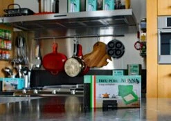 Nonna Tofu Pers 3-laags - Tofu Press - Tofupers - 15x17x10 12 Nonna Tofu Pers 3-laags - Tofu Press - Tofupers - 15x17x10 -Merkloos Winkel 1200x849 5