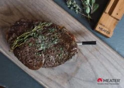 Meater - Slimme Draadloze - Vlees Thermometer - Bluetooth Bereik 10m -Merkloos Winkel 1200x851 11