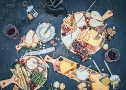 Boska Kaasrasp Copenhagen - Kaasrasp Harde Kaas - Kaasrasp Voor Oude Kaas - Vaatwasserbestendig - Multifunctionele Kaasrasp - RVS - 180 X 74x 20 Mm - Keukengerei - Keuken Accessoires - 10 Jaar Garantie -Merkloos Winkel 1200x853 7