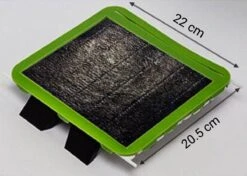 YUGN Sushi Set Sushi Kit Sushi Maker - 7 Delig Met Sushi Mat - Sushi Maken Met Heerlijke Sushi Recepten - Cadeau Tip -Merkloos Winkel 1200x853 9