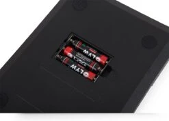 Juleika Keukenweegschaal Digitaal 2022 Ultra Nauwkeurig Precisie Weegschaal 2 Platforms - 0,01 G Tot 5 Kg - Inclusief Batterijen - Juwelen Koffiebonen -Merkloos Winkel 1200x855 4