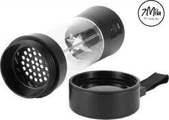 Merkloos Mini Blender-blender To Go-oplaadbare Blender-380 Ml -Merkloos Winkel 1200x856 6