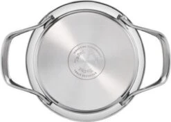 Tefal Virtuoso Pannenset 5 Delig - Hoge Kookpan Ø 22 Cm + Steelpan Ø 16 Cm + Kookpannen Ø 18/20/24 Cm -Merkloos Winkel 1200x857 5