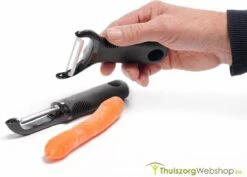 OXO Good Grips Aardappelschiller -Merkloos Winkel 1200x862 10