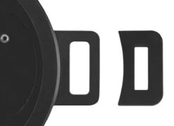 The White Series - Keramische Pannenset Met Glazen Deksels - Inclusief Set Vershoudbakjes - Zwart 11 The White Series - Keramische Pannenset Met Glazen Deksels - Inclusief Set Vershoudbakjes - Zwart -Merkloos Winkel 1200x863 5