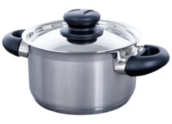 BK Karaat+ Pannenset - 5-delig - RVS – Geschikt Voor Alle Warmtebronnen -Merkloos Winkel 1200x864 15