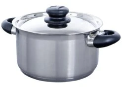 BK Karaat+ Pannenset - 5-delig - RVS – Geschikt Voor Alle Warmtebronnen -Merkloos Winkel 1200x864 16