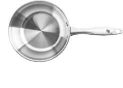 Dagelijkse Kost Sauspan - 20 Cm - 2.3 L - RVS -Merkloos Winkel 1200x864 20