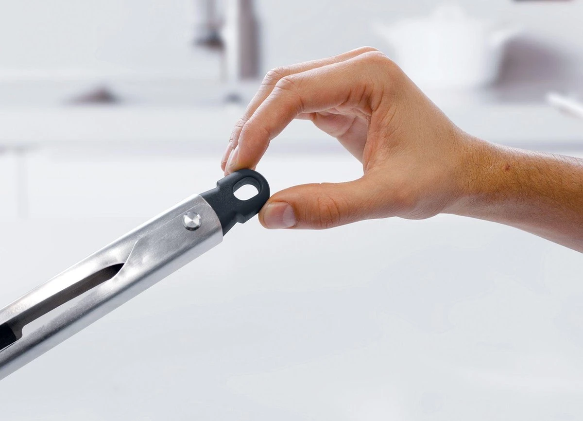 6 Delig Kookgerei Carousel Elevate - Joseph Joseph 14 6 Delig Kookgerei Carousel Elevate - Joseph Joseph - Afbeelding 14