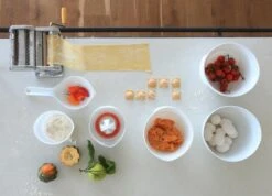 Curver - Vergiet - Kunststof - Ø 26 Cm - Wit -Merkloos Winkel 1200x866 4