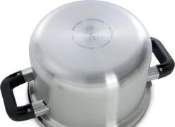 BK Flow Cool Pannenset - 4-delig – RVS Deksels - Veilig Afgietsysteem - Geschikt Voor Alle Warmtebronnen 30 BK Flow Cool Pannenset - 4-delig – RVS Deksels - Veilig Afgietsysteem - Geschikt Voor Alle Warmtebronnen -Merkloos Winkel 1200x869 2