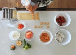 Curver - Vergiet - Kunststof - Ø 26 Cm - Wit -Merkloos Winkel 1200x871 6