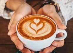 Capsulehouder Met Lade - Koffiecups Geschikt Voor Nespresso - Bamboe -Merkloos Winkel 1200x872 14