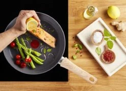 Tefal Natural Force Koekenpan - Ø 30 Cm -Merkloos Winkel 1200x874 2