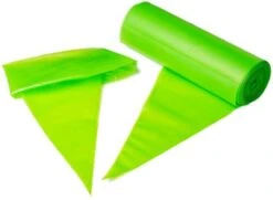 BrandNewCake Wegwerp Spuitzak 40cm Groen 100 Stuks 5 BrandNewCake Wegwerp Spuitzak 40cm Groen 100 Stuks -Merkloos Winkel 1200x878 13