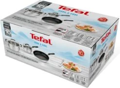 Tefal Cook & Cool Pannenset - 3-delig 21 Tefal Cook & Cool Pannenset - 3-delig -Merkloos Winkel 1200x878 4