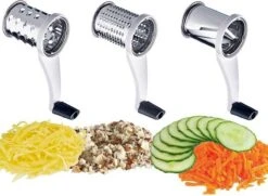 Westmark Trio Trommelrasp - Kunststof -Merkloos Winkel 1200x879 4