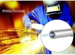 Multi Gasbrander - Butaangas Brander - Creme Brulee Butaan Gas Vuuwerk Keuken Soldeer Aansteker -Merkloos Winkel 1200x880 10