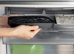 Lekue Ice Box Ijsblokjes Maken En Bewaren – Zwart - 116 X 125 X 225 Mm 12 Lekue Ice Box Ijsblokjes Maken En Bewaren – Zwart - 116 X 125 X 225 Mm -Merkloos Winkel 1200x880 7