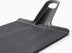 Opvouwbare Snijplank, Klein, Zwart - Joseph Joseph | Chop2Pot Plus -Merkloos Winkel 1200x882 14