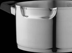 BergHOFF GEM Downdraft Pannenset - 7 Delige Set - 4 Pannen -Merkloos Winkel 1200x882 8