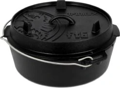 Petromax - Dutch Oven 5,5L/ft 6 - Zonder Pootjes -Merkloos Winkel 1200x883 1