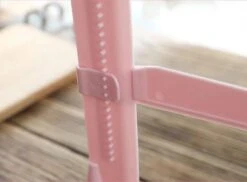 Verstelbare Gladstrijker - Fondant Schraper - Taart Decoratie Soepeler - Versier Gereedschap - Glad Strijken Van Cake En Taart - Glazuur Smoother - Voor Botercrème, Ganache Marsepein En Glazuur - 1 Stuks -Merkloos Winkel 1200x884 14