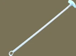 Flessenlikker - 35 Cm