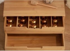Capsulehouder / Koffee Capsule Organizer -Merkloos Winkel 1200x885 12
