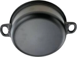 Excellent Houseware Frituurpan Met Glazen Deksel Ø26cm 15 Excellent Houseware Frituurpan Met Glazen Deksel Ø26cm -Merkloos Winkel 1200x885 2