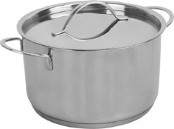 Niceey Pannenset - Voor Alle Warmtebronnen - Pannenset Inductie - Pannensets - 7 Delig -Merkloos Winkel 1200x888 2