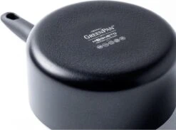 GreenPan Cambridge Steelpan 16cm - Zwart - Inductie - PFAS-vrij 26 GreenPan Cambridge Steelpan 16cm - Zwart - Inductie - PFAS-vrij -Merkloos Winkel 1200x888 4