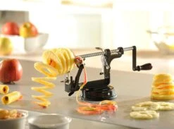 GEFU Appelboor & Appelschiller - 3 In 1 -Merkloos Winkel 1200x888 5