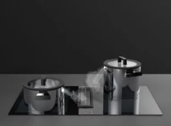 BergHOFF GEM Downdraft Pannenset - 7 Delige Set - 4 Pannen -Merkloos Winkel 1200x889 2