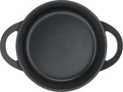 Tefal Trattoria Braadpan - Ø28 Cm - Inclusief Deksel -Merkloos Winkel 1200x892 4