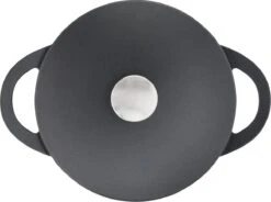 Tefal Trattoria Braadpan - Ø28 Cm - Inclusief Deksel -Merkloos Winkel 1200x893 1