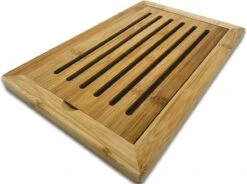Excellent Houseware Bamboe Broodplank