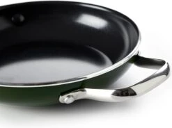 Dagelijkse Kost Door Jeroen Meus - Koekenpan ø24cm - Inductie - Anti-aanbak - PFAS-vrij -Merkloos Winkel 1200x895 1