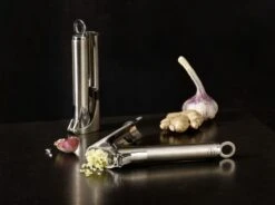 Rösle - Knoflookpers - Zilver -Merkloos Winkel 1200x896 11