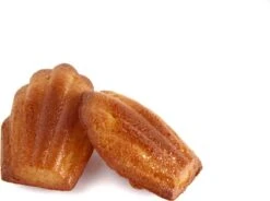 Merkloos Siliconen Madeleine Bakvorm - Antikleef - 20 Mini Madeleines - Bakvorm - Plooibaar - Madeleine - Siliconen - Energiezuinig - Herbruikbaar - Bakken -Merkloos Winkel 1200x896 19