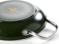 Dagelijkse Kost Door Jeroen Meus - Koekenpan ø24cm - Inductie - Anti-aanbak - PFAS-vrij -Merkloos Winkel 1200x896 2